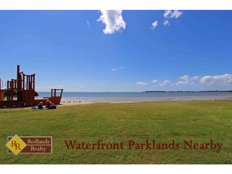 22 Alma Street, Thorneside QLD 4158