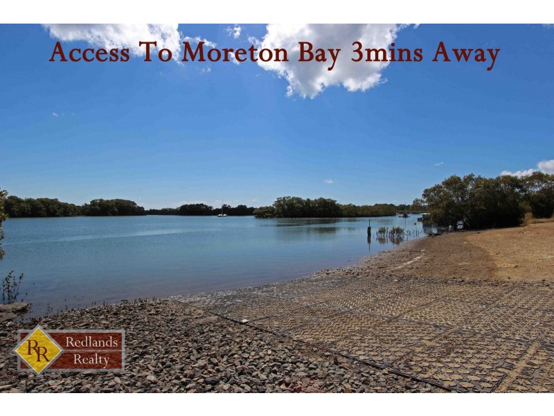 22 Alma Street, Thorneside QLD 4158