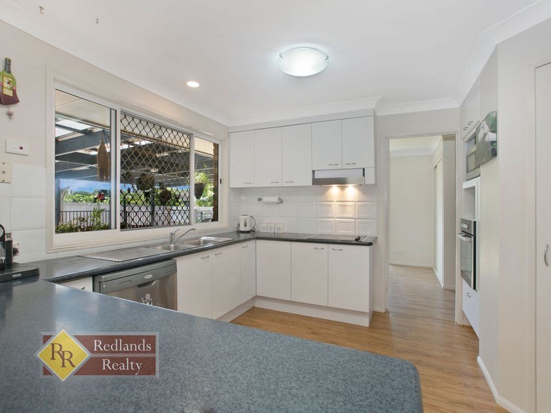 3 Janelle Court, Wellington Point QLD 4160
