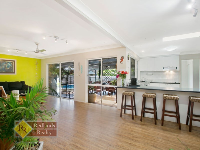 3 Janelle Court, Wellington Point QLD 4160