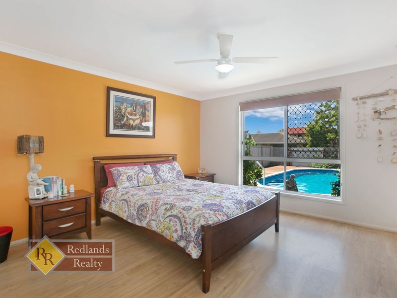3 Janelle Court, Wellington Point QLD 4160