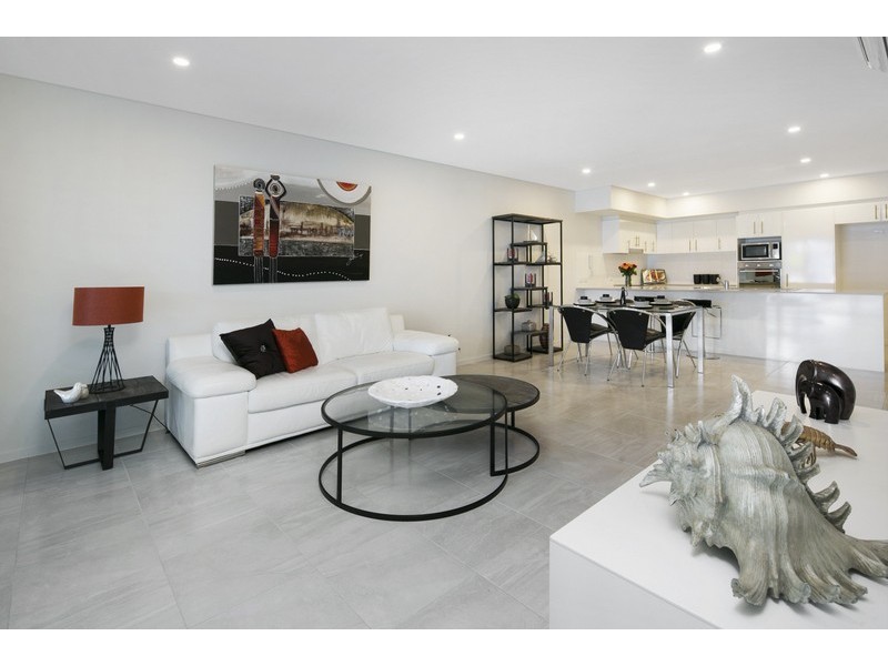 Unit 34/1 Fitzroy Street, Cleveland QLD 4163