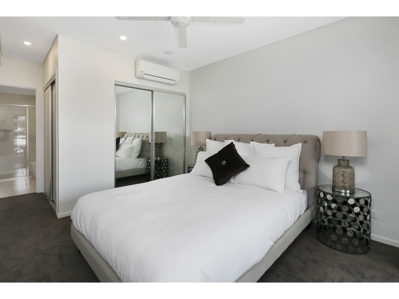 Unit 34/1 Fitzroy Street, Cleveland QLD 4163