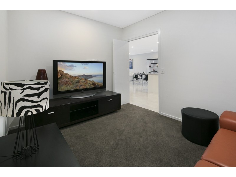 Unit 34/1 Fitzroy Street, Cleveland QLD 4163