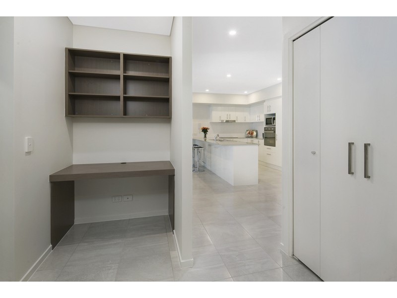 Unit 34/1 Fitzroy Street, Cleveland QLD 4163