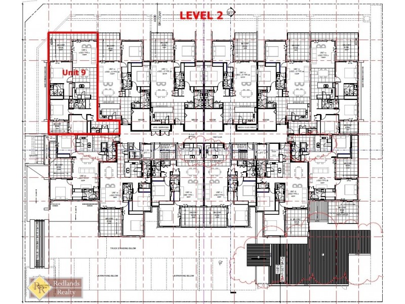 Unit 34/1 Fitzroy Street, Cleveland QLD 4163