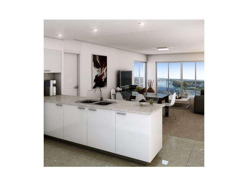 Unit 60/1 Fitzroy Street, Cleveland QLD 4163