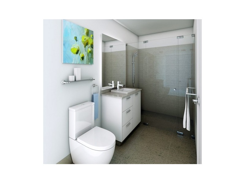 Unit 60/1 Fitzroy Street, Cleveland QLD 4163