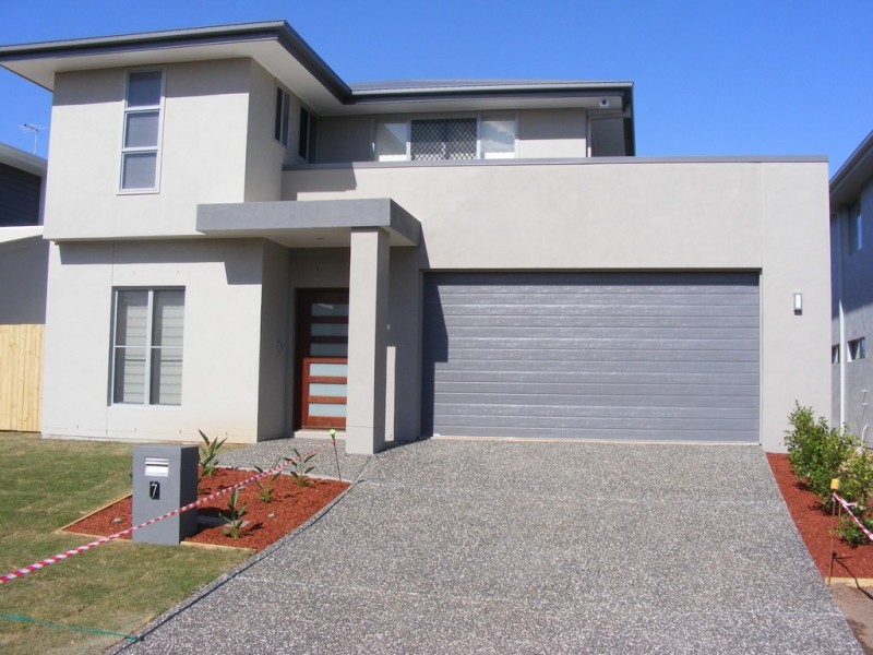 7 Poppy Street, Thornlands QLD 4164