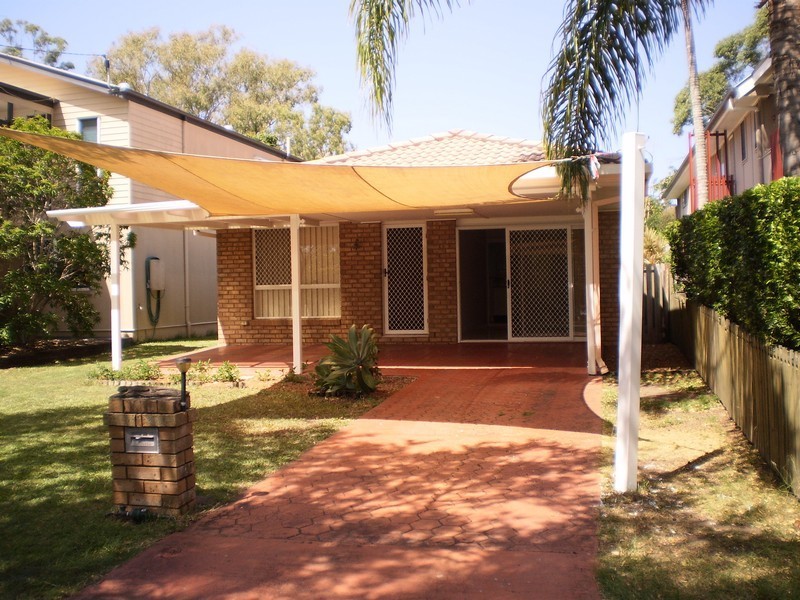 102 Queens Esplanade, Thorneside QLD 4158