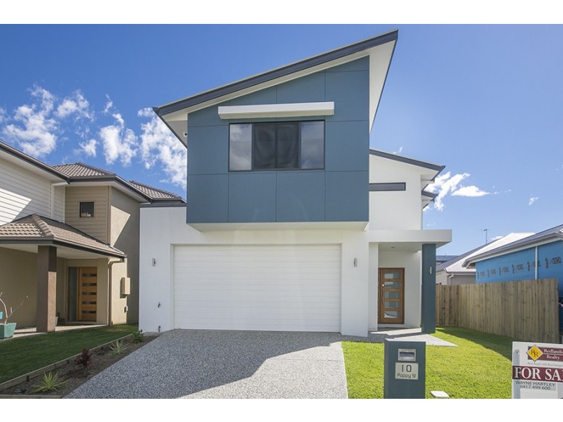 10 Poppy Street, Thornlands QLD 4164