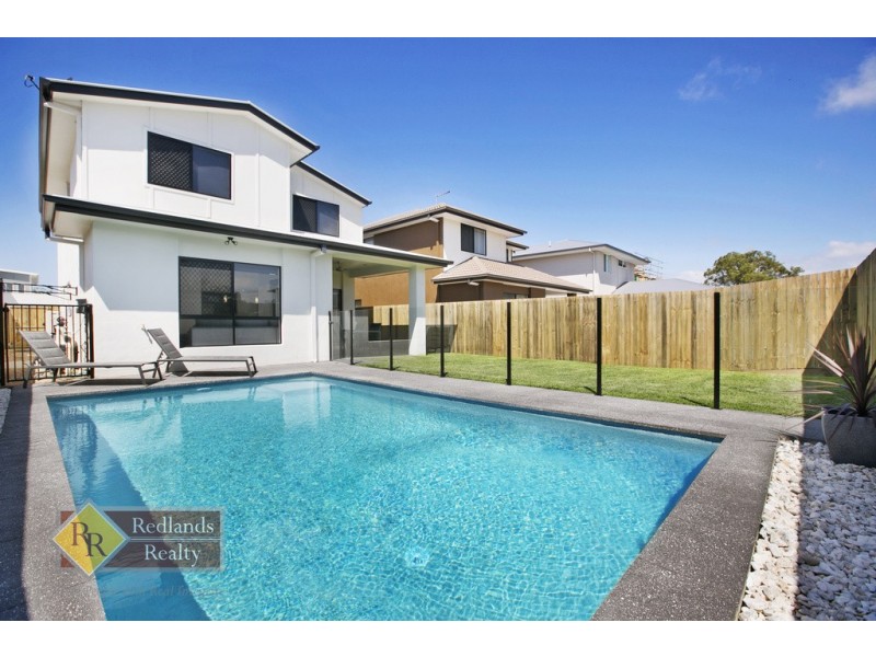 10 Poppy Street, Thornlands QLD 4164