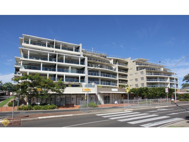 21/135 Shore Street West, Cleveland QLD 4163