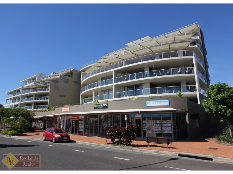 21/135 Shore Street West, Cleveland QLD 4163