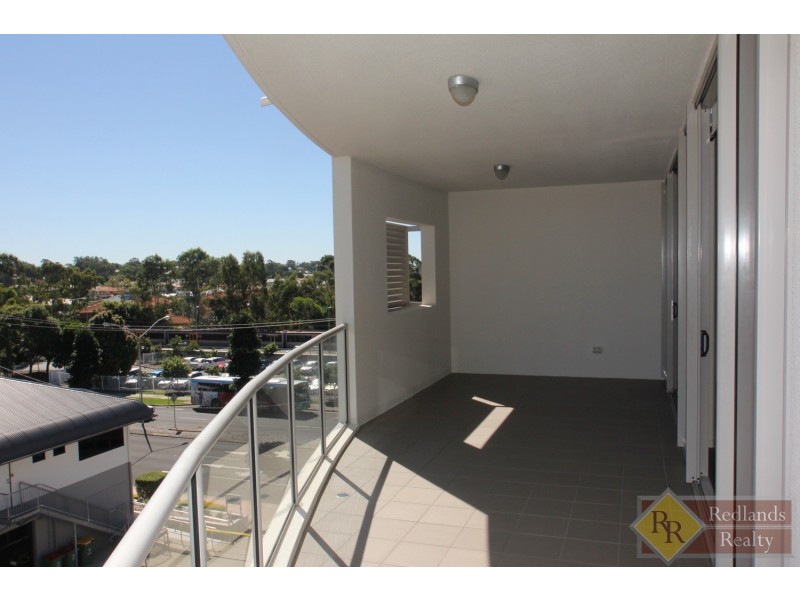 21/135 Shore Street West, Cleveland QLD 4163