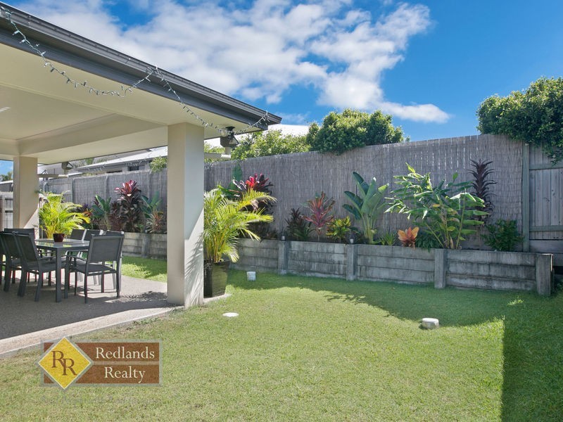 8 Kingsway Street, Wellington Point QLD 4160