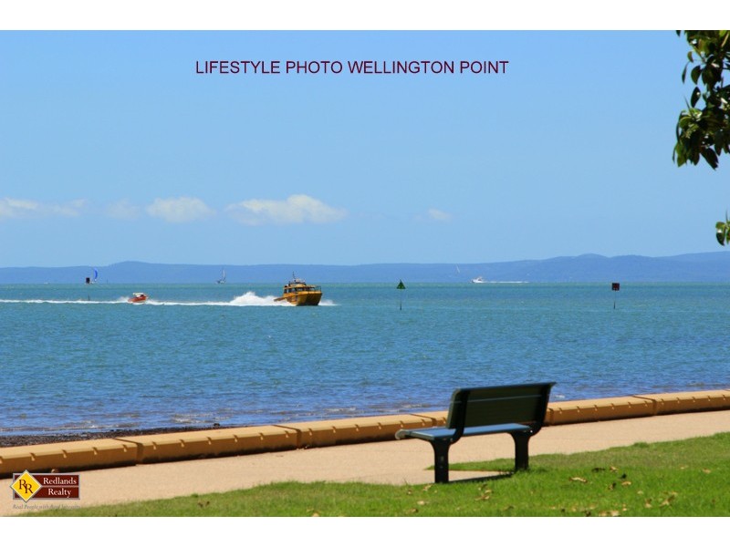 8 Kingsway Street, Wellington Point QLD 4160