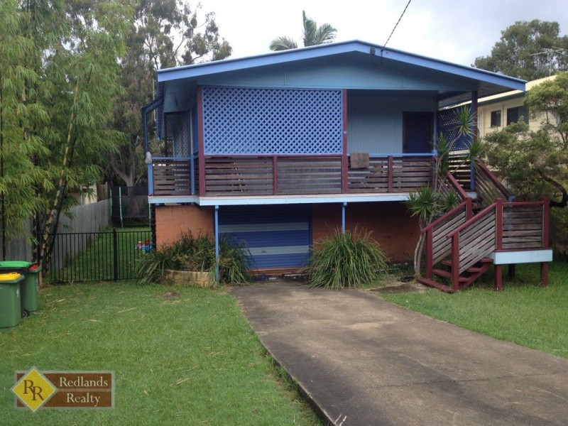 15 Ian Street, Thorneside QLD 4158