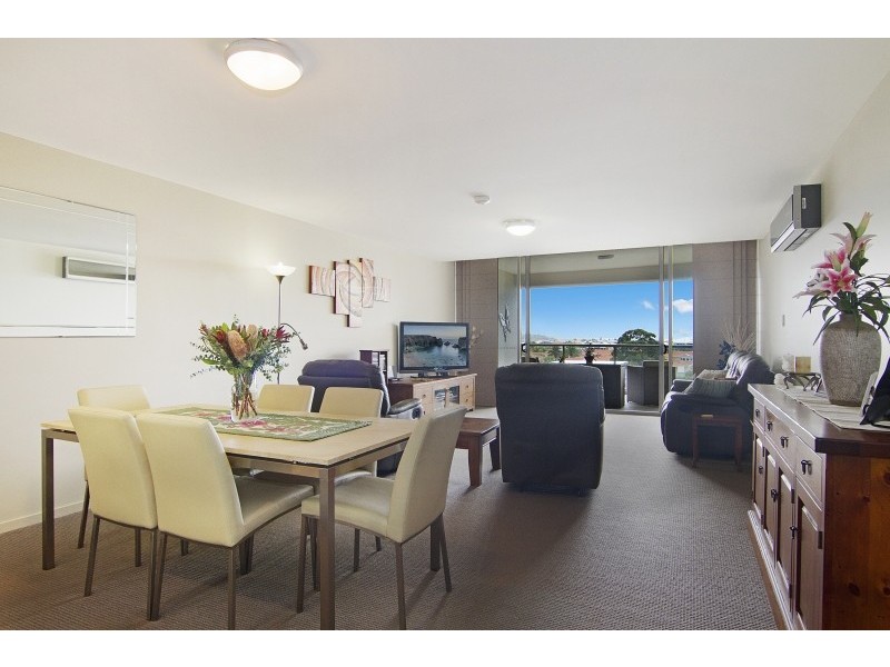 24/135 Shore Street West, Cleveland QLD 4163