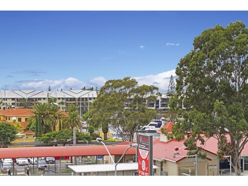 24/135 Shore Street West, Cleveland QLD 4163