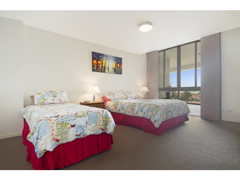 24/135 Shore Street West, Cleveland QLD 4163