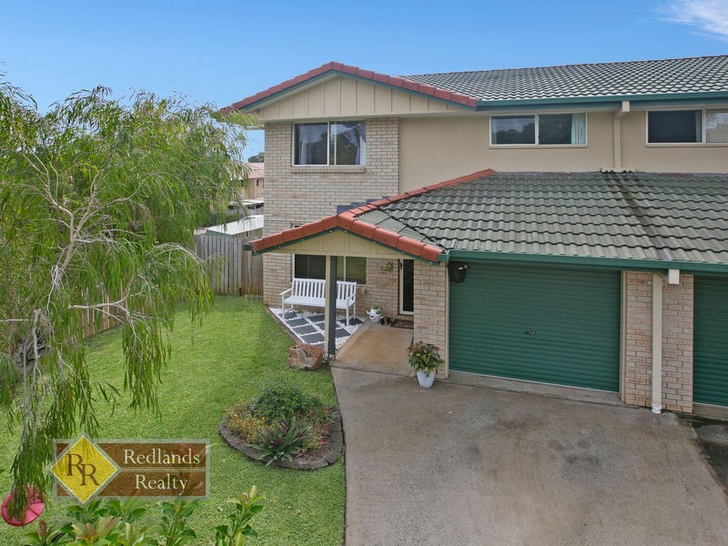 27/15 Peterson Street, Wellington Point QLD 4160