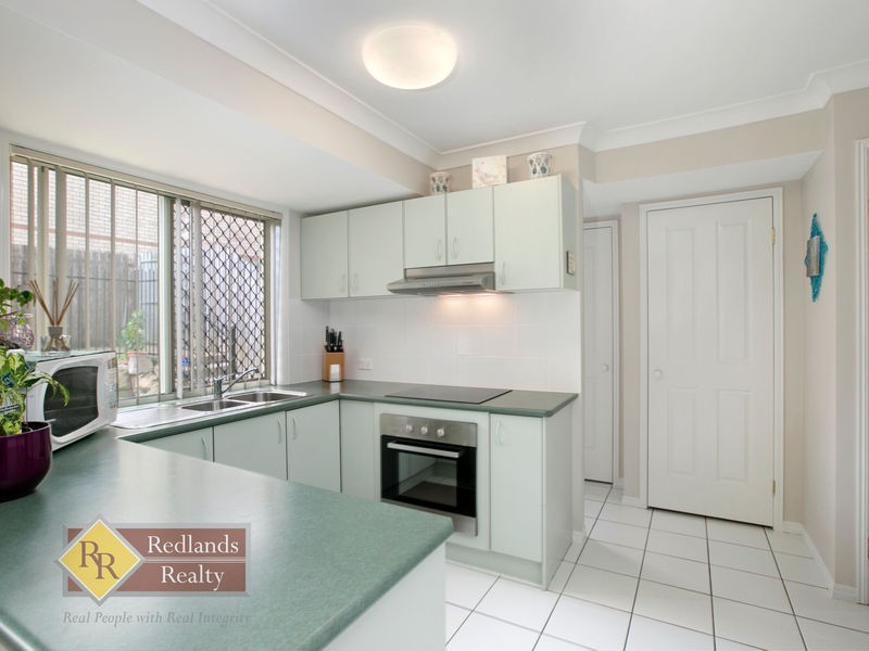 27/15 Peterson Street, Wellington Point QLD 4160