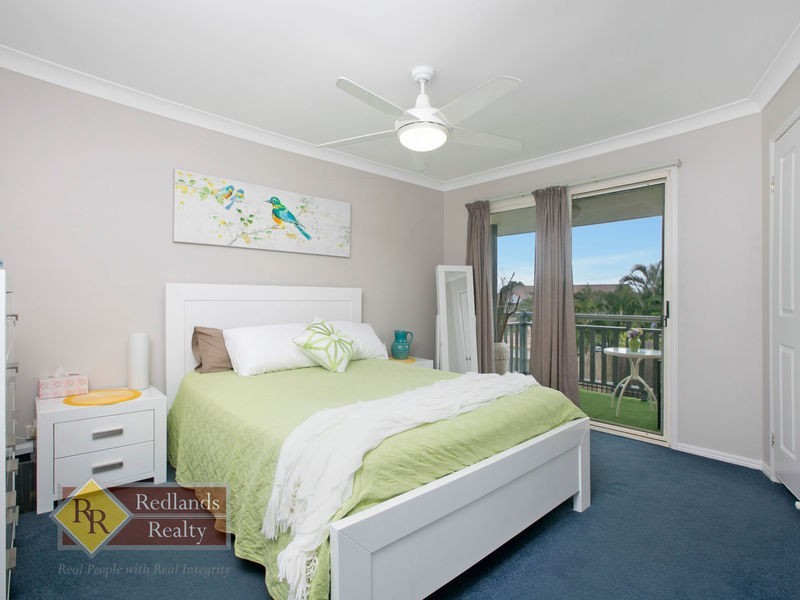 27/15 Peterson Street, Wellington Point QLD 4160