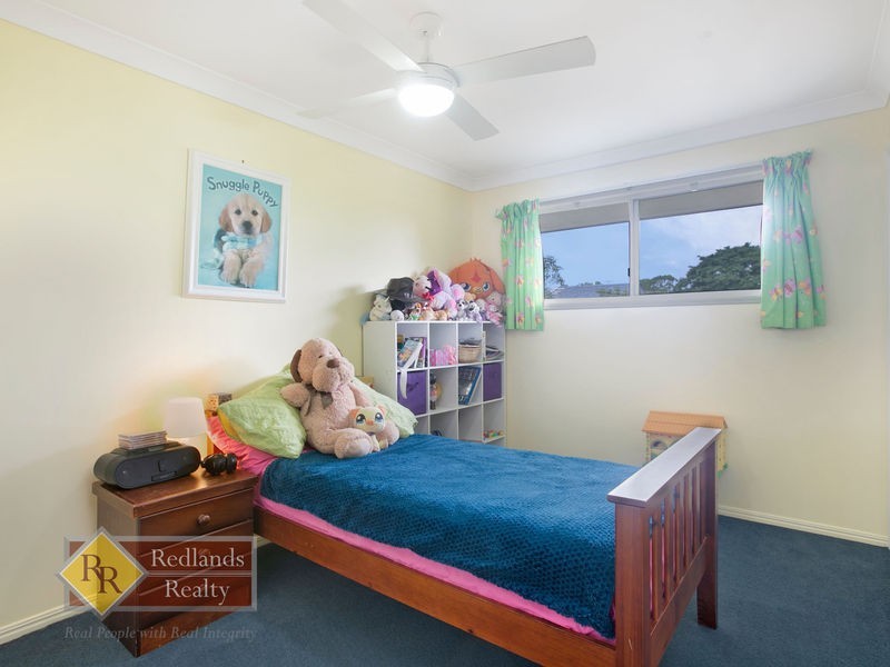 27/15 Peterson Street, Wellington Point QLD 4160