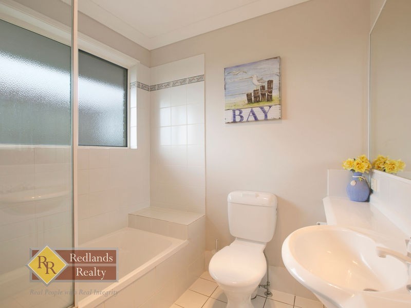 27/15 Peterson Street, Wellington Point QLD 4160