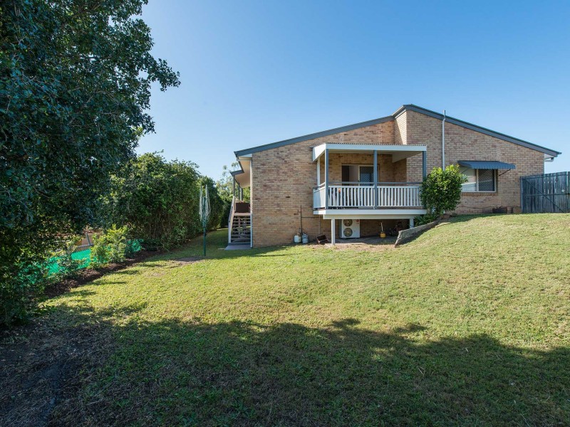 4 Kew Court, Alexandra Hills QLD 4161