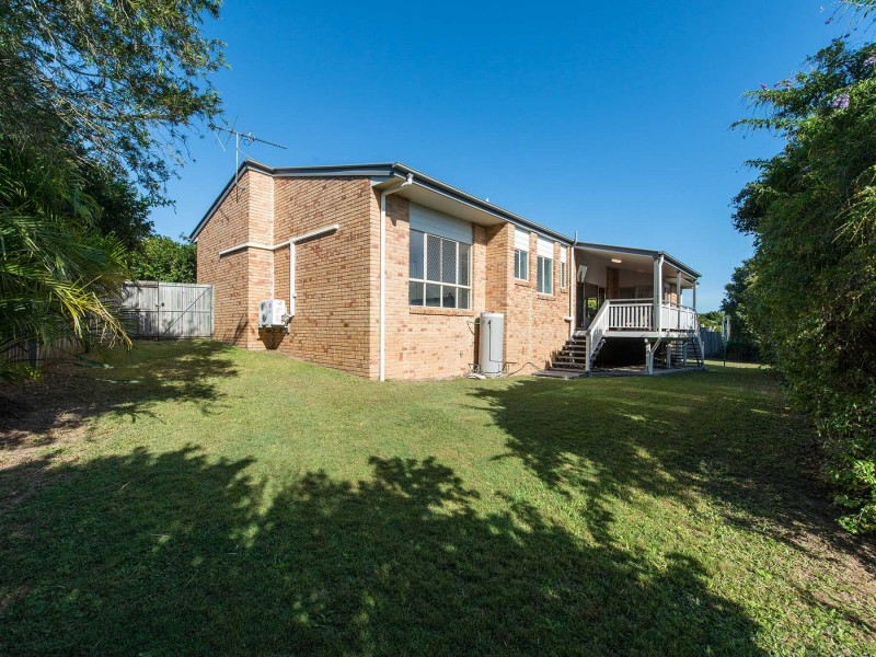 4 Kew Court, Alexandra Hills QLD 4161