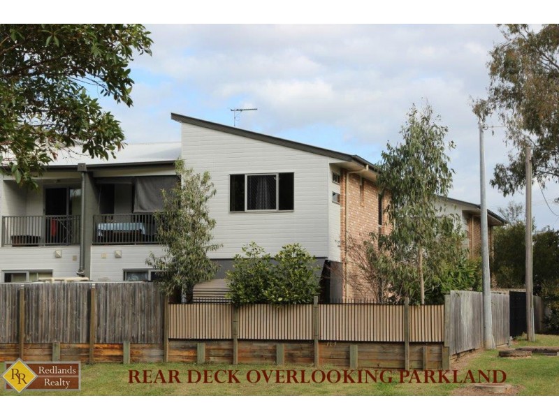 3/19-21 Ostend Court, Cleveland QLD 4163