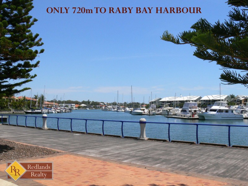 3/19-21 Ostend Court, Cleveland QLD 4163