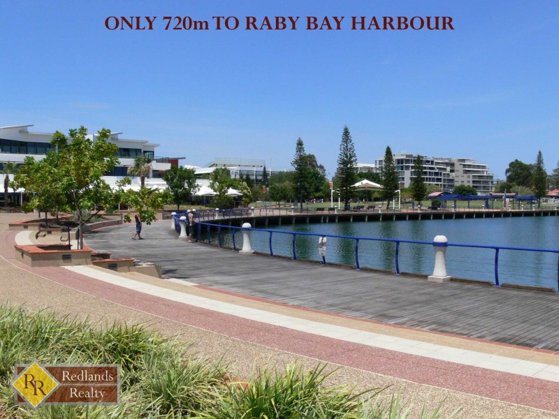 3/19-21 Ostend Court, Cleveland QLD 4163