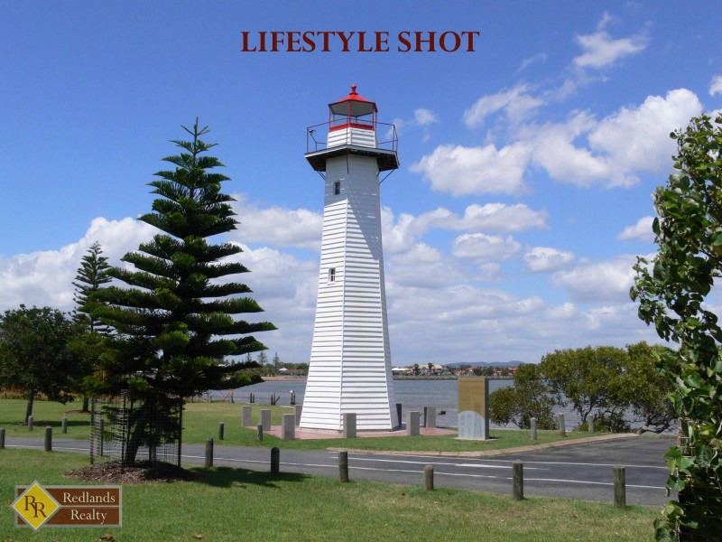 3/19-21 Ostend Court, Cleveland QLD 4163