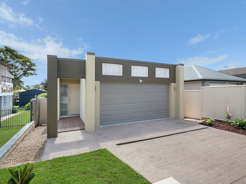 110 A Princess Street, Cleveland QLD 4163