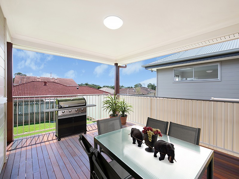 110 A Princess Street, Cleveland QLD 4163