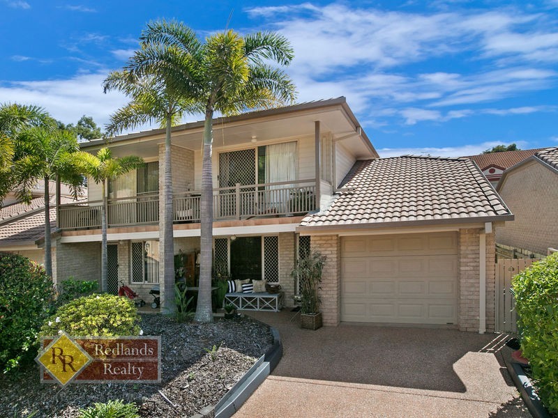 15-180/186 Middle Street, Cleveland QLD 4163