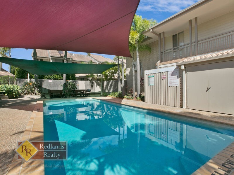 15-180/186 Middle Street, Cleveland QLD 4163