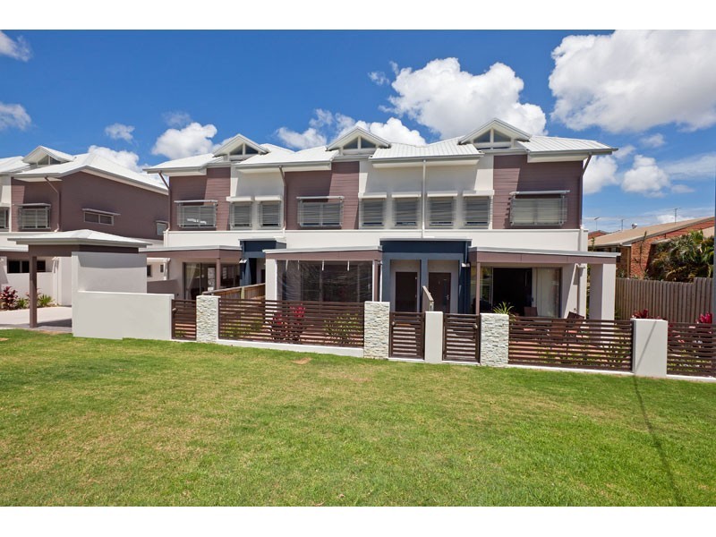 2/62-64 Island Street, Cleveland QLD 4163