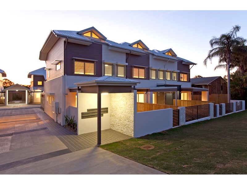 2/62-64 Island Street, Cleveland QLD 4163