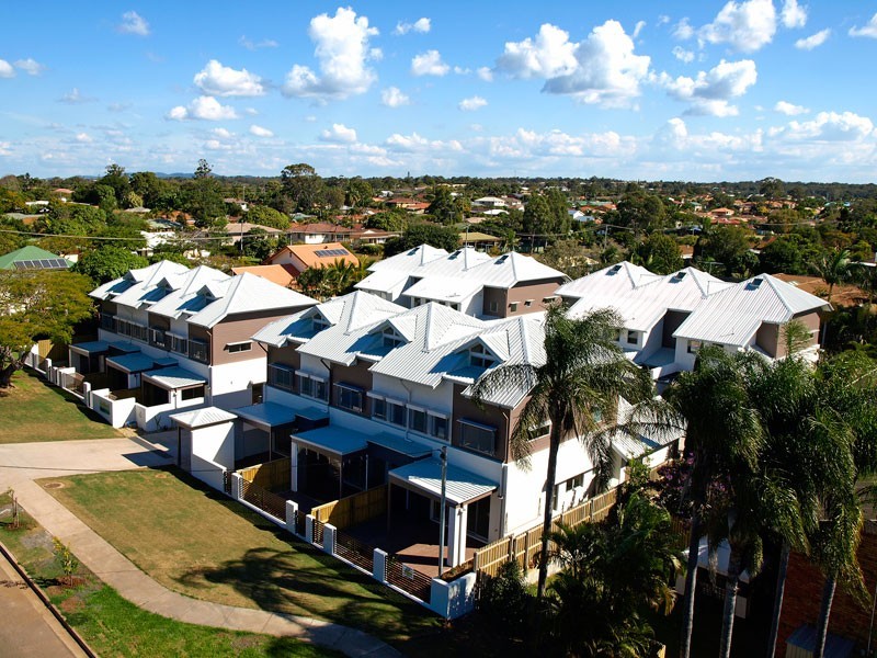 2/62-64 Island Street, Cleveland QLD 4163