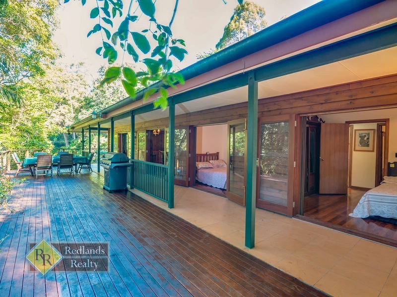 19 Natural Bridge Road, Natural Bridge QLD 4211