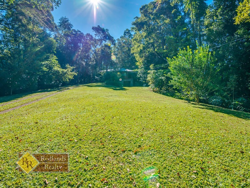 19 Natural Bridge Road, Natural Bridge QLD 4211