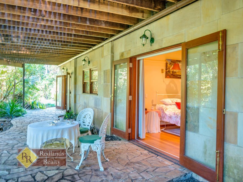 19 Natural Bridge Road, Natural Bridge QLD 4211