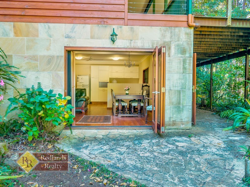 19 Natural Bridge Road, Natural Bridge QLD 4211