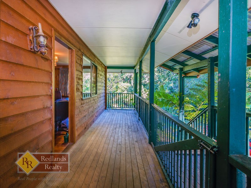 19 Natural Bridge Road, Natural Bridge QLD 4211