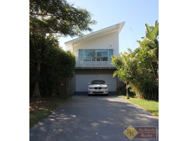 32 Bayview Street, Wellington Point QLD 4160