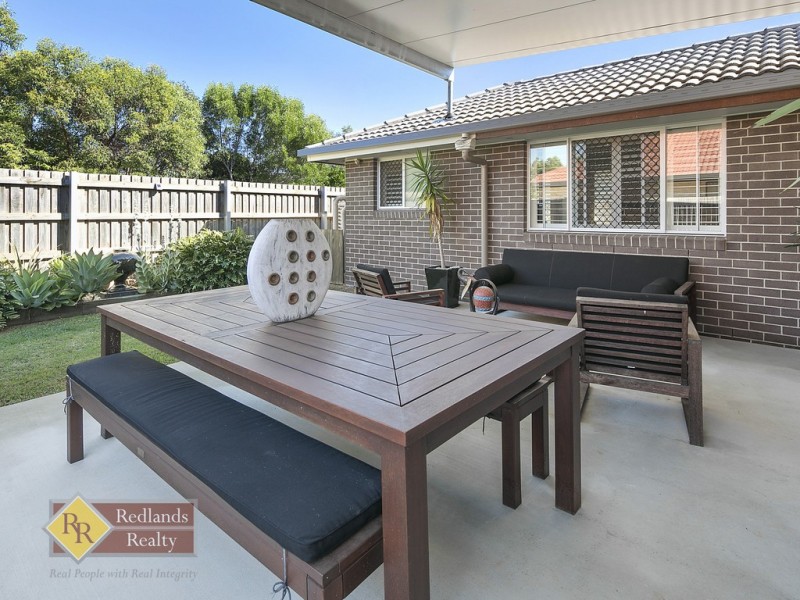 34 Janelle Court, Wellington Point QLD 4160